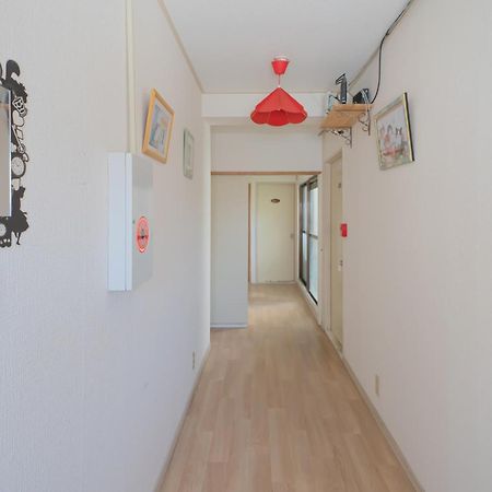 Akarenga House Aparthotel Tokyo Bagian luar foto