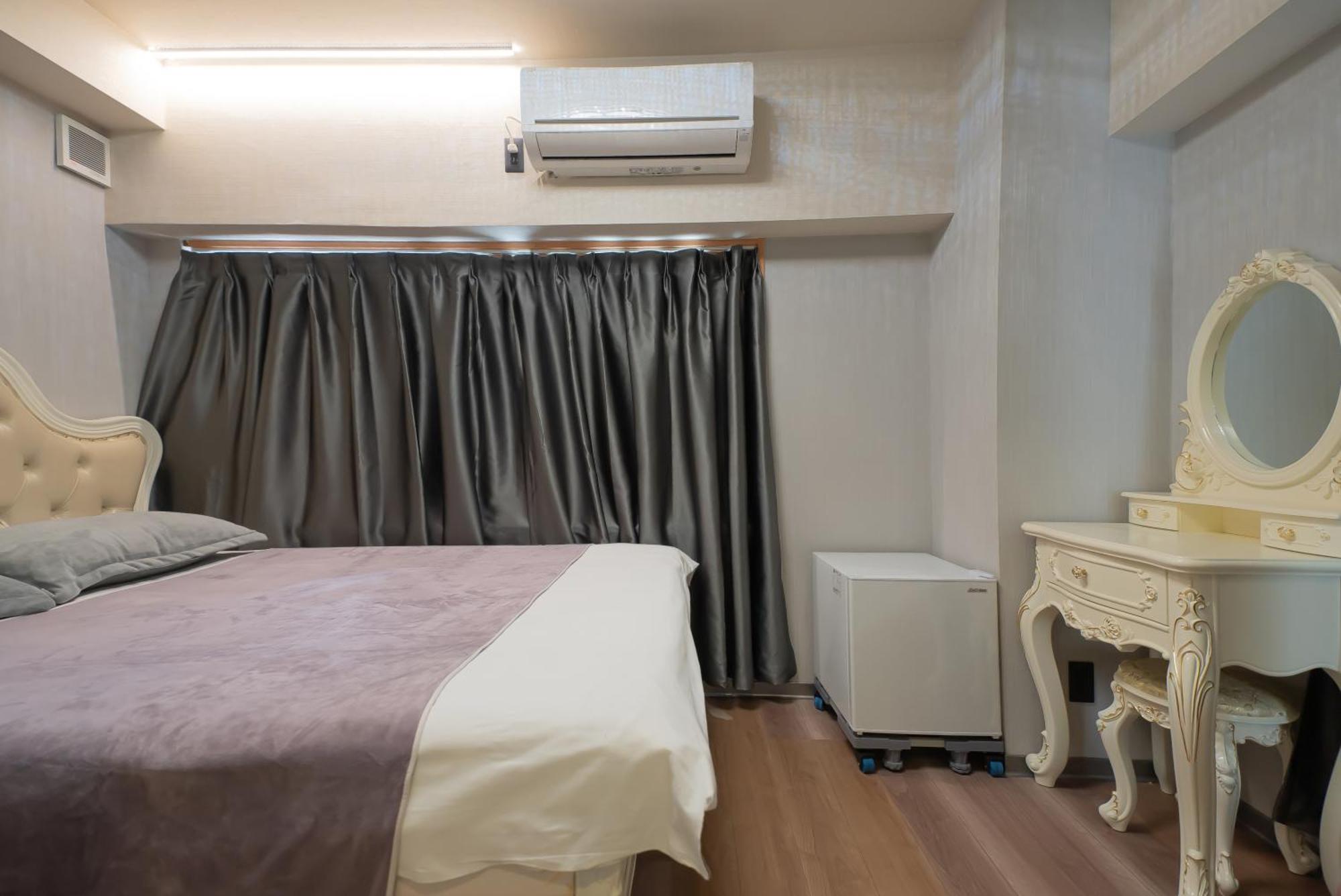 Akarenga House Aparthotel Tokyo Bagian luar foto