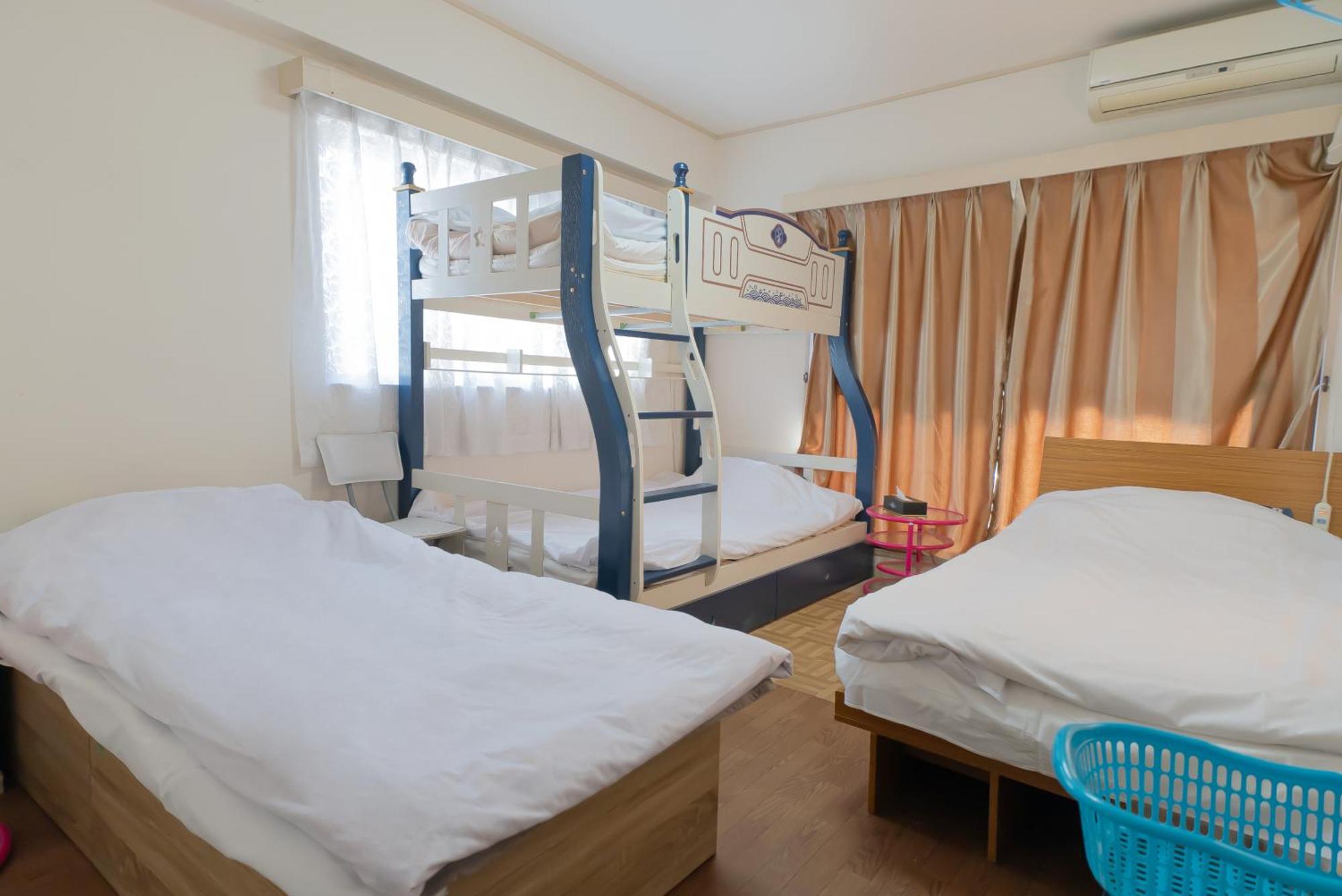 Akarenga House Aparthotel Tokyo Bagian luar foto