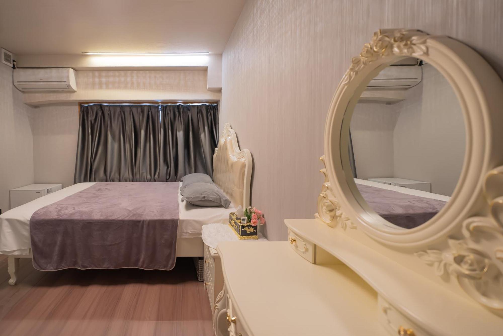 Akarenga House Aparthotel Tokyo Bagian luar foto