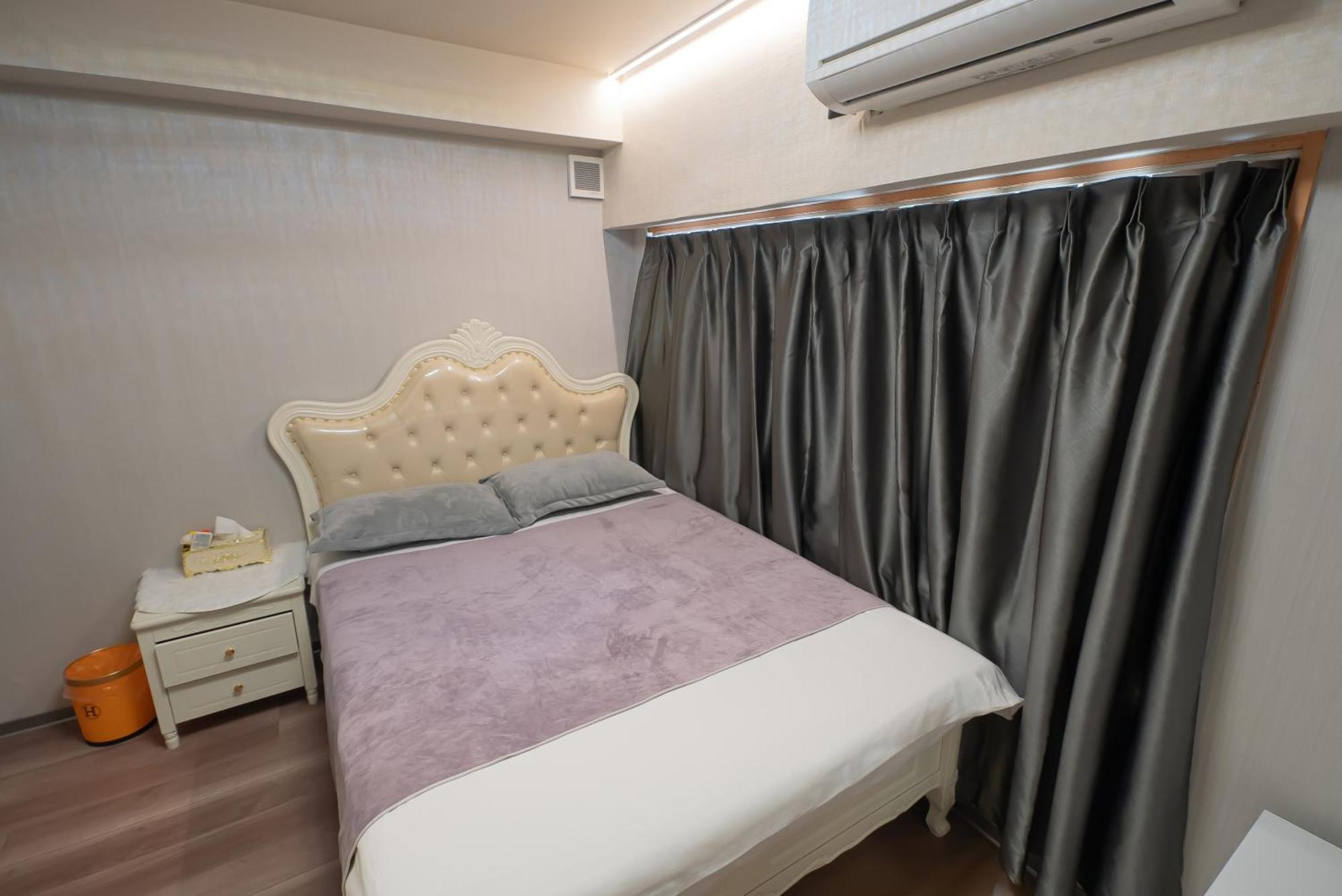 Akarenga House Aparthotel Tokyo Bagian luar foto