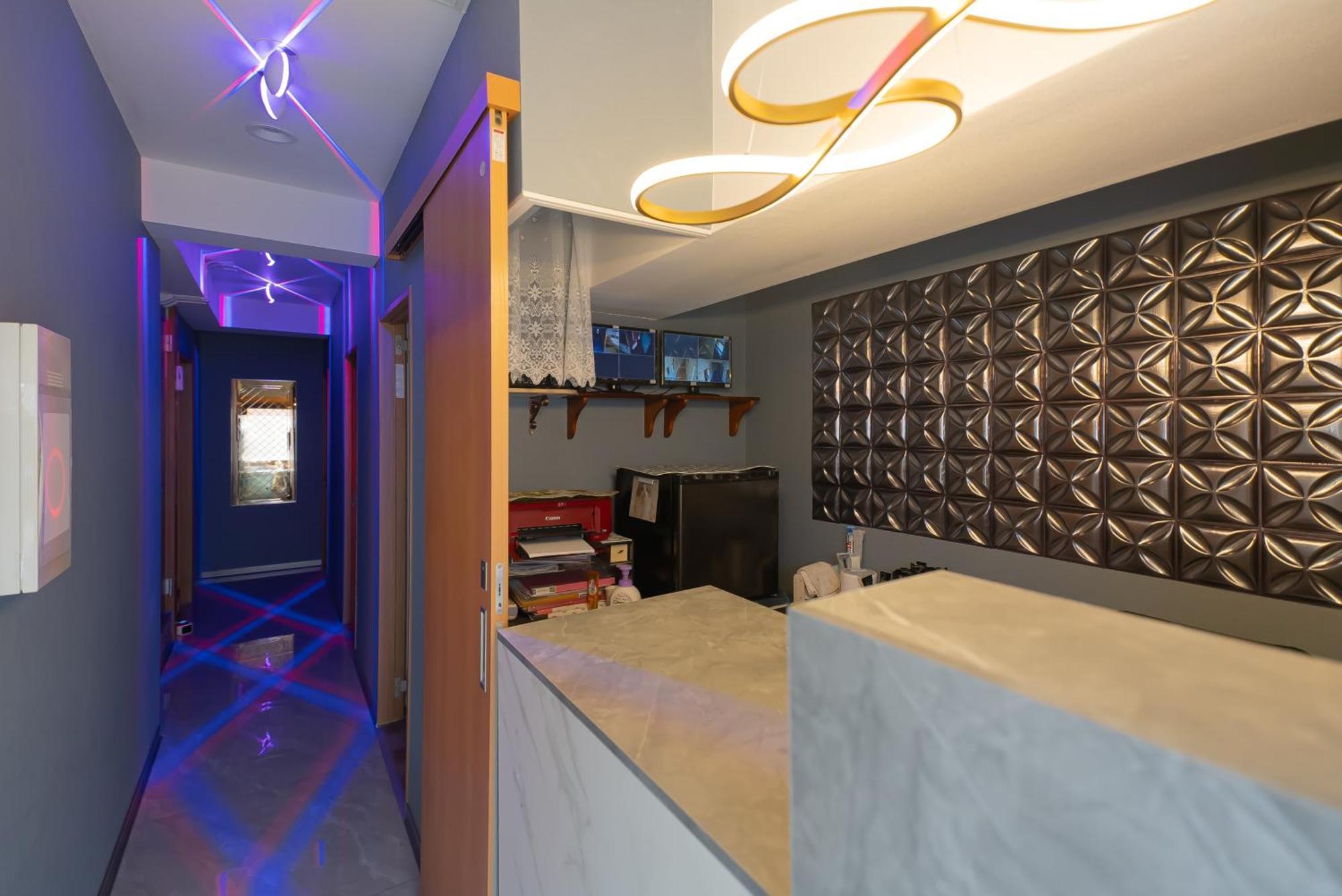 Akarenga House Aparthotel Tokyo Bagian luar foto