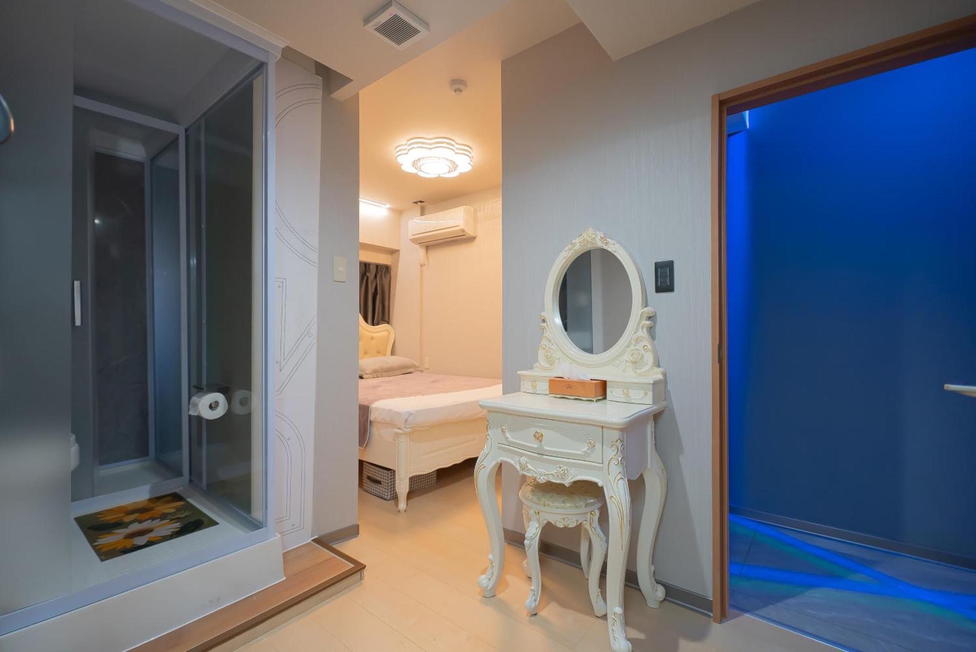 Akarenga House Aparthotel Tokyo Bagian luar foto