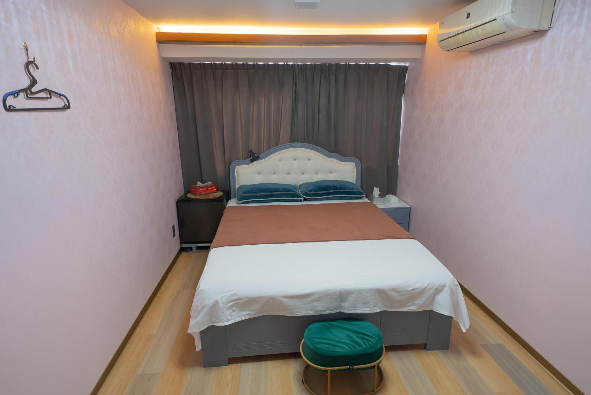 Akarenga House Aparthotel Tokyo Bagian luar foto