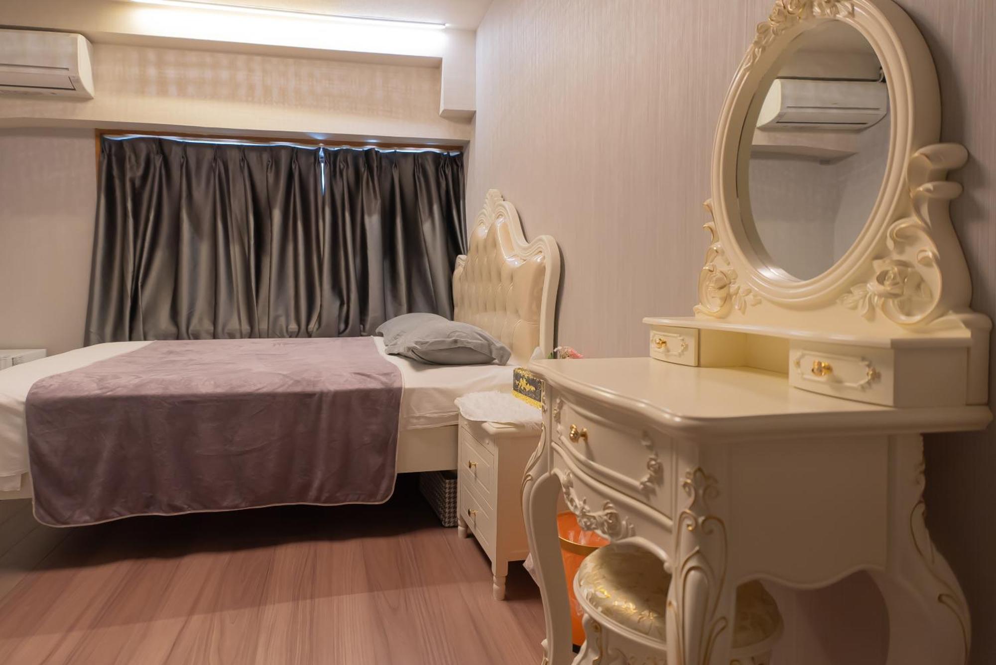 Akarenga House Aparthotel Tokyo Bagian luar foto