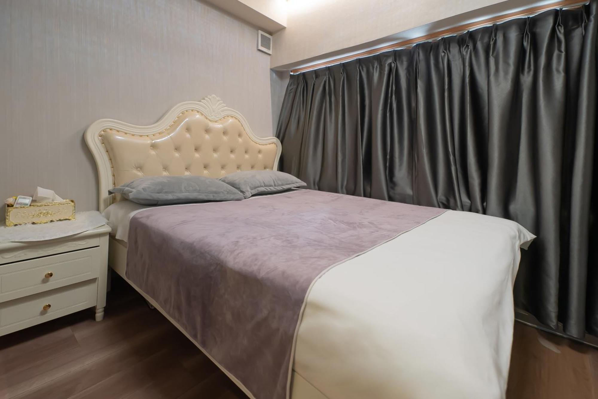 Akarenga House Aparthotel Tokyo Bagian luar foto